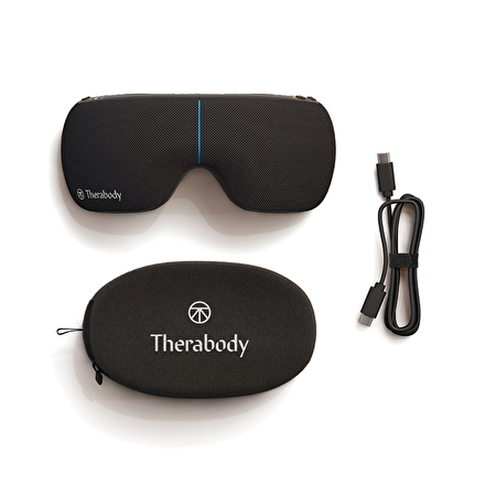 Therabody セラボディ SmartGoggles2.0 スマートゴーグル2.0