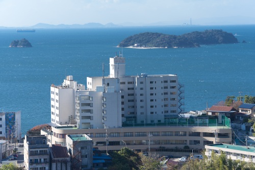 【愛知】ホテル明山荘 2名様 日帰り入浴プラン≪食事なし・お土産付≫