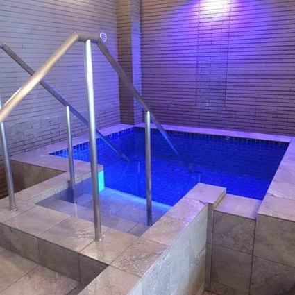 【北海道】定山渓万世閣ホテルミリオーネ　2名様平休日1泊2食付