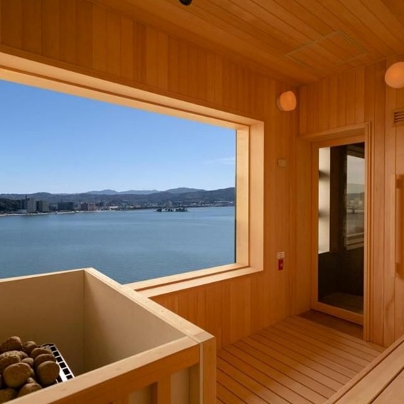 【島根】ホテル一畑　2名様平休日1泊2食付