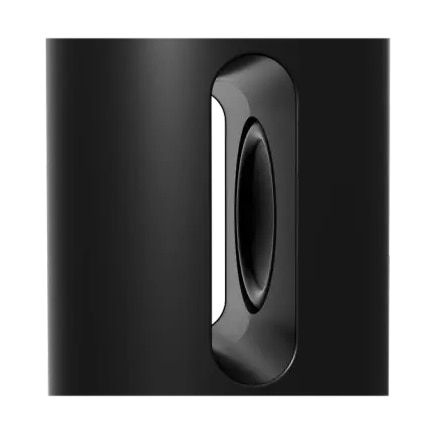 Sonos Sub Mini ブラック SUBM1JP1BLK