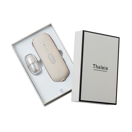 Thaleia 光美容器 TLA-HR01IV