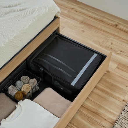 アイリスオーヤマ ３日間分の緊急防災セット １人用 - BMH-1