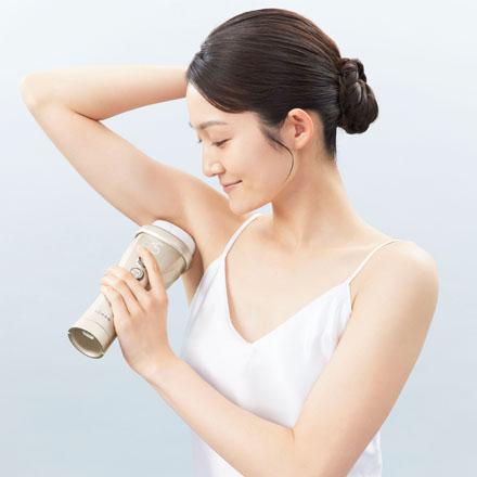 YA-MAN TOKYO JAPAN レイボーテヴィーナス ビューティープラス YJEA3N