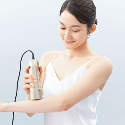 YA-MAN TOKYO JAPAN レイボーテ ハイパーZERO YJEA4N