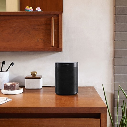 SONOS SONOS One ブラック ONEG2JP1BLK