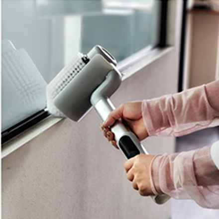 ＜NATUUL＞防水型パワフル回転ブラシFoReRo