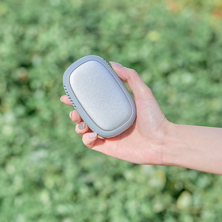 Life on Products ライフオンプロダクツ スリムアイスカイロ ベージュ LCAEA022