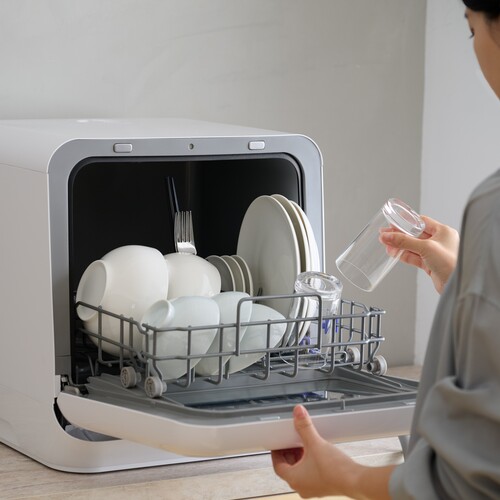 siroca 食器洗い乾燥機 PDW-M151