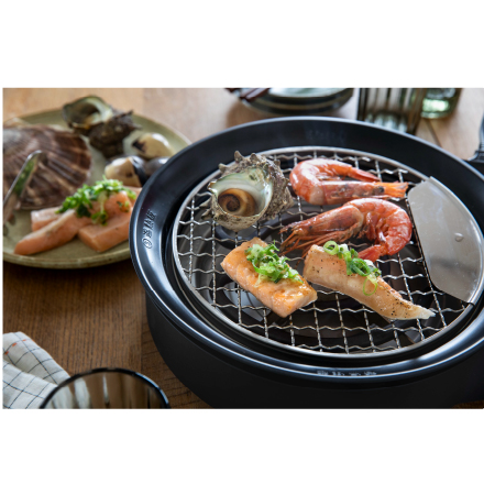 siroca おうちいろり SQ-D151(K)