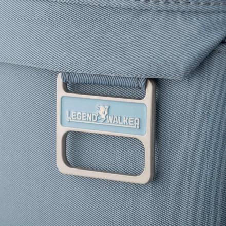 LCC機内持込対応 LEGEND WALKER 4053-42 ハーモニー ワシアイボリー