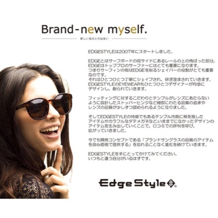 日本製レンズを採用したブルーライト軽減アイウェア ブラック