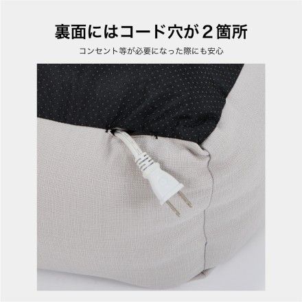 CUDDLER Sサイズ ターコイズ
