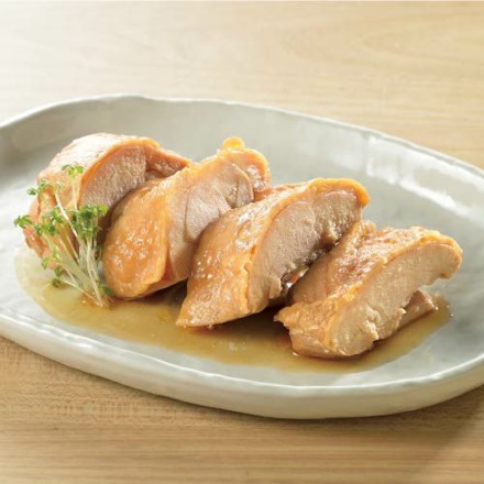 新潟小川屋　手間なし味くらべ8種8点