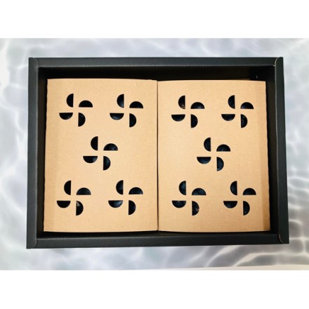 山元ヒルズファーム　無農薬ブルーベリー 500ｇ入