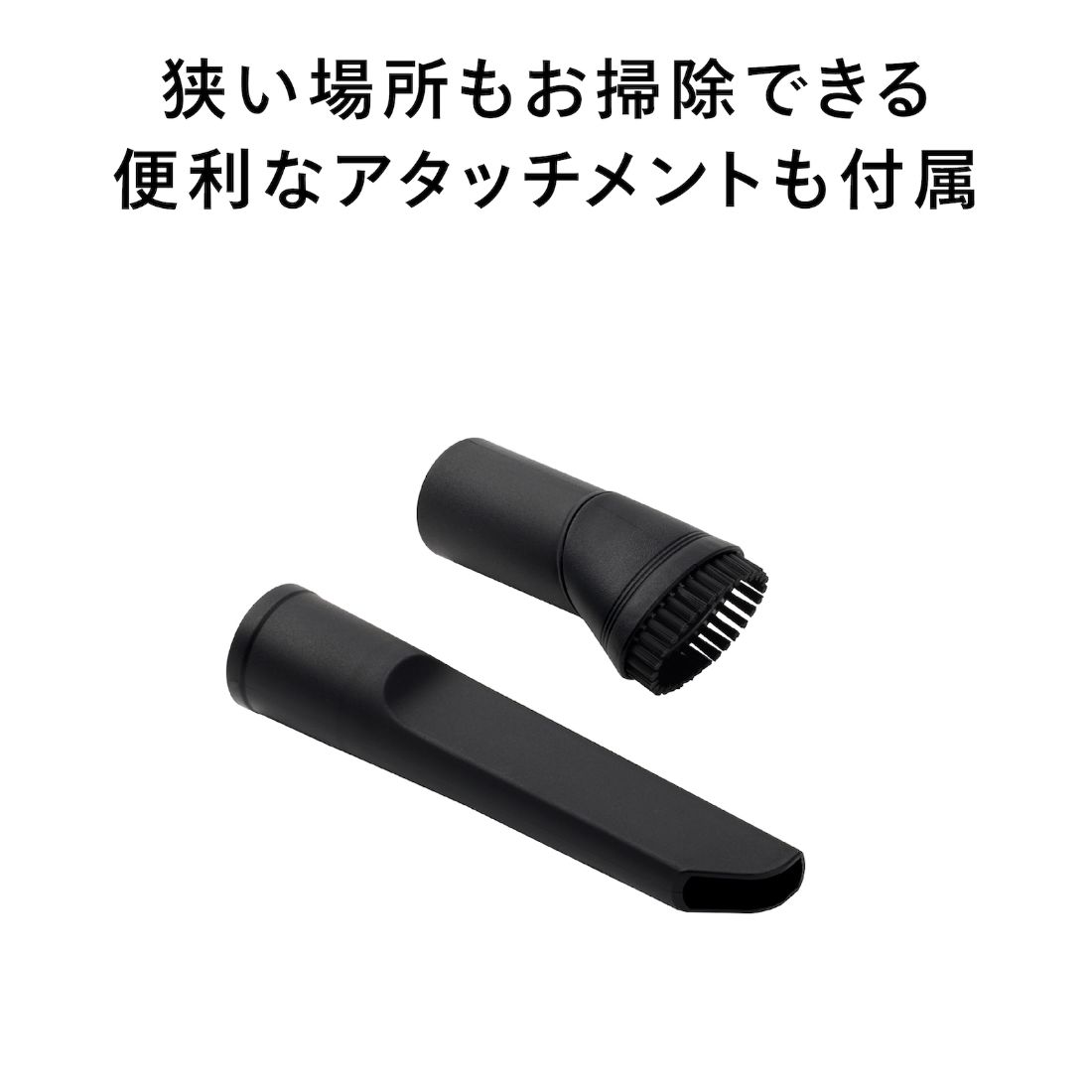 ツインバード 掃除機 パワー大容量クリーナー キャニスター ブラック YC-DY15B