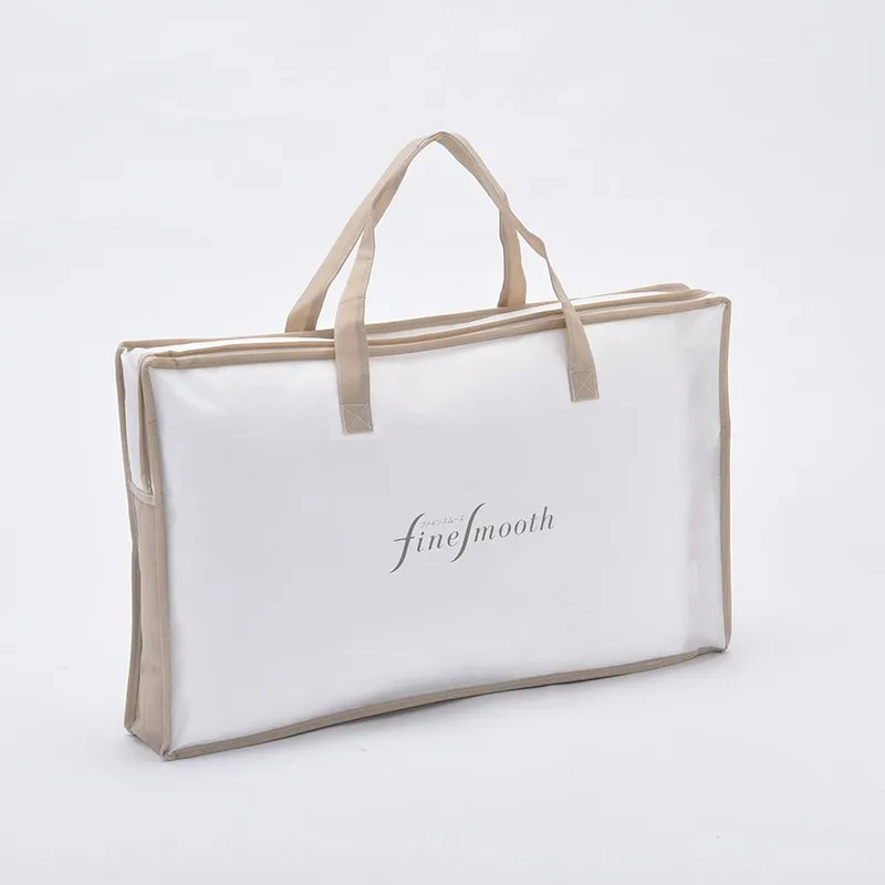 nishikawa【西川】 ファインスムーズ ベーシッククオリティ フワリーヌわた枕 63×43cm 高め