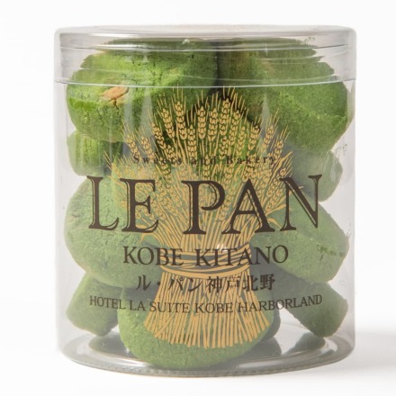 コフレ カセットG 焼菓子 6種