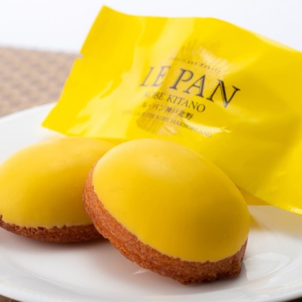 コフレ カセットI 瀬戸内 レモンケーキ 焼菓子 3種