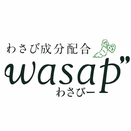 わさびー キッチン用 消臭 抗菌剤 2種セット デオシャイン デオさらり 各2個 (計4個)