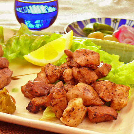 お肉のおつまみ福袋 2025-2026年冬版 おまかせ6品