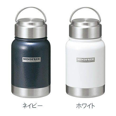 MF ミニボトル 350ml ネイビー