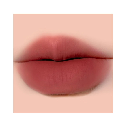 リップ 三角泥リップ チオチュア シナモンベージュ