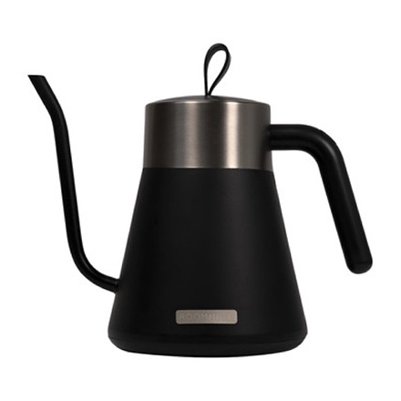 ケトル ステンレスケトル 温調付き グースネック