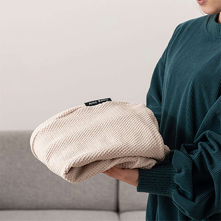 ビーズクッション GLK-601 GY