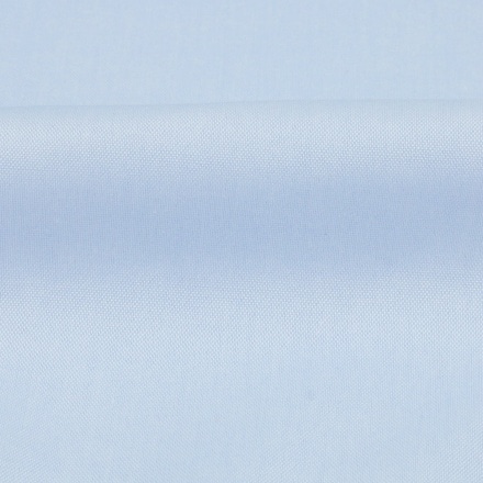 国内縫製 形態安定 ホリゾンタルワイド 綿100% 長袖ワイシャツ L-裄丈82cm