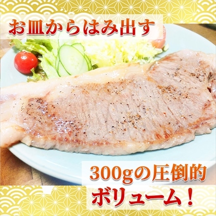 A5等級メス牛限定 神戸牛 サーロインステーキ300g×1枚 黒毛和牛 神戸ビーフ Kobe Beef Sirloin Steak