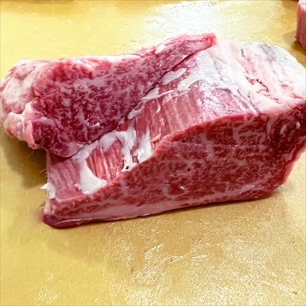 神戸牛 A5等級 メス牛限定 ヒレステーキ 1枚 ( 150～170g ) 黒毛和牛