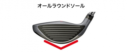 レフティー/左用プロギア ゴルフ Q キュー Q18/Q23 フェアウェイウッド Qオリジナル カーボンシャフト PRGR 23度/R