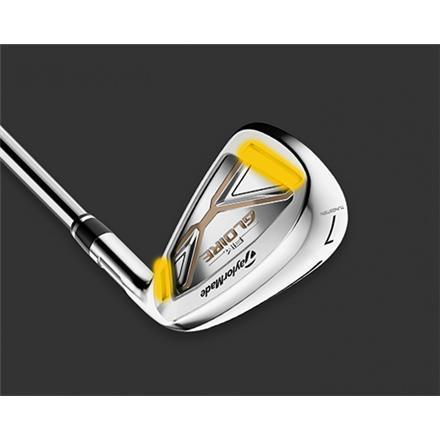 テーラーメイド ゴルフ SIM GLOIRE アイアン単品 NSプロ 950GH NEO スチールシャフト TaylorMade シム グローレ ネオ SW S