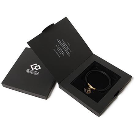 コラントッテ TAOネックレスα ARAN タオ アラン 磁気 ネックレス シルバー Colantotte M