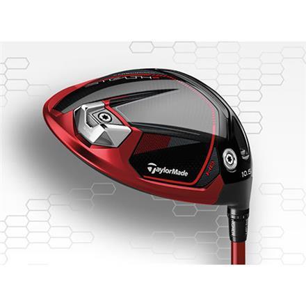 テーラーメイド ゴルフ ステルス2 HD ドライバー TENSEI RED TM50