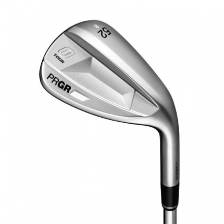 プロギア 0 TOUR ウェッジ DiamanaTM FOR PRGR FOR WEDGE カーボンシャフト 58度