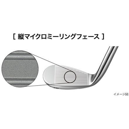 プロギア 0 TOUR ウェッジ スペックスチール Ver.2 FOR WEDGE スチールシャフト PRGR 48度