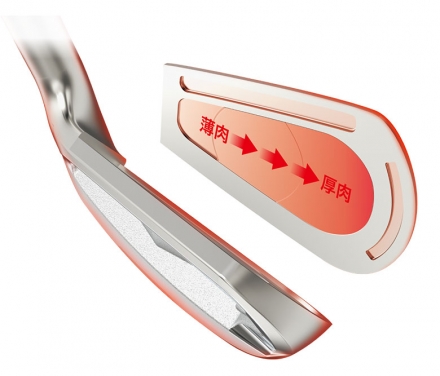 ダンロップ スリクソン ZX4 Mk-II アイアン単品 KBS TOUR LITE スチールシャフト SW/S