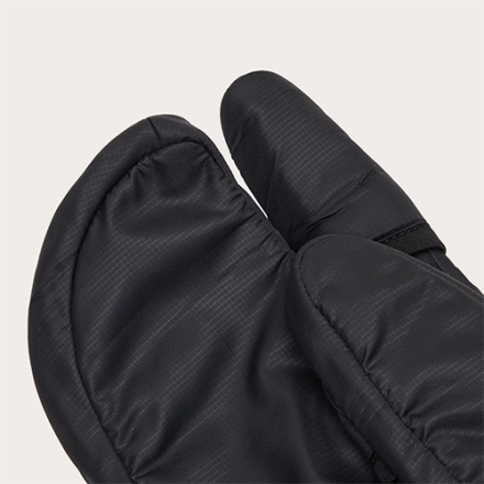 オークリー ゴルフ FOS901543 スカル ミトン 17.0 手袋 PEACOAT(67Z)