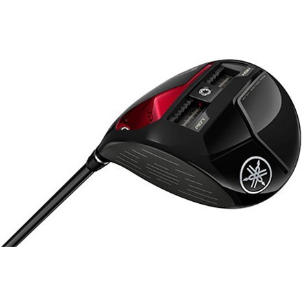 アウトレットヤマハ RMX VD/M ドライバー SPEEDER NX BLACK 50 カーボンシャフト リミックス スピーダー 9.5度/S