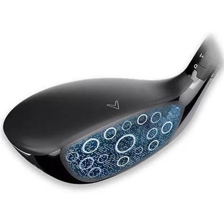 キャロウェイ ゴルフ パラダイム Ai スモーク ユーティリティー TENSEI 50 for Callaway カーボンシャフト PARADYM Ai SMOKE 4H/21度/S