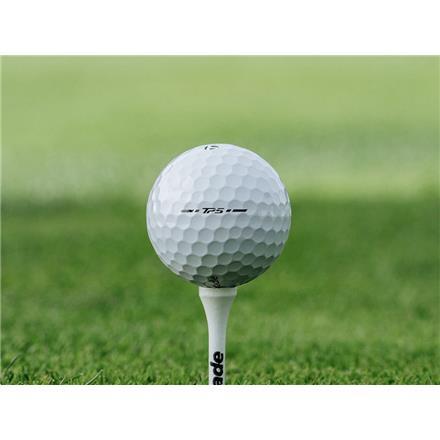 テーラーメイド ゴルフ TP5 pix ゴルフボール TaylorMade 1ダース/12球 イエロー