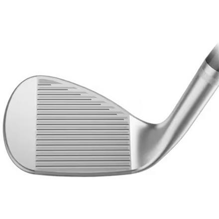 タイトリスト ボーケイ SM10 ツアークロム ウェッジ Dynamic Gold スチールシャフト Titleist VOKEY 60度/12度/D
