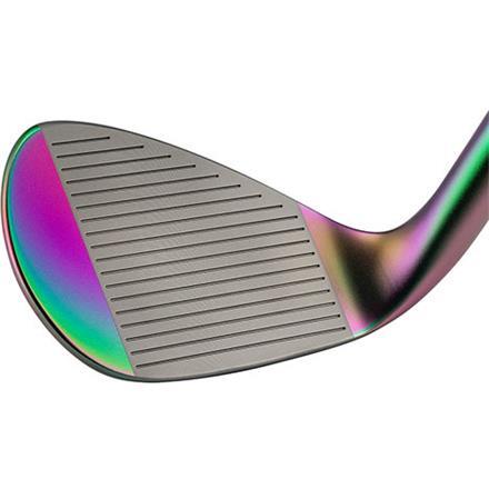 キャスコ ゴルフ ドルフィン DW-123 レインボー ウェッジ NSPRO 950GH neo スチールシャフト Kasco DOLPHIN Rainbow ネオ 52度