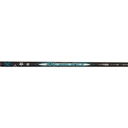 プロギア RSX MAX ドライバー Diamana FOR PRGR カーボンシャフト 10.5度/SR