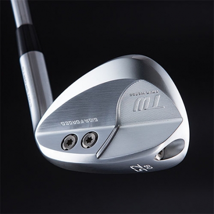 2本セット/訳ありイオンスポーツ TW ツアー ウェッジ N.S.PRO MODUS3 WEDGE 115 スチールシャフト EON SPORTS GIGA ギガ NSプロ モーダス 50度+56度