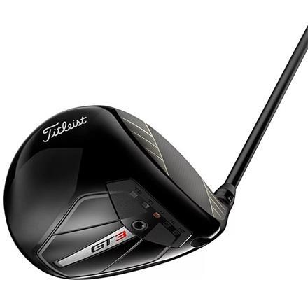 タイトリスト ゴルフ GT3 ドライバー Tensei 1K Black 65 カーボンシャフト Titleist テンセイ 9度/S