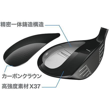 ヤマハ ゴルフ インプレス ドライブスター ユーティリティー SPEEDER NX for Yamaha M-425U カーボンシャフト YAMAHA INPRES DRIVESTAR スピーダー U4/18度/R