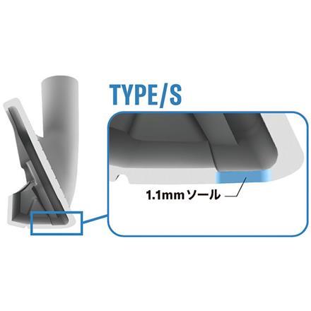 ヤマハ ゴルフ インプレス ドライブスター TYPE/S アイアンセット 4本組(7-P) SPEEDER NX for Yamaha M-425i カーボンシャフト YAMAHA INPRES DRIVESTAR タイプS スピーダー R